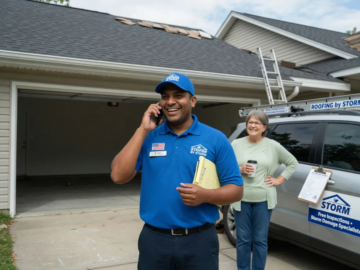 Roof Repair Near Me Andover, SD FAQs