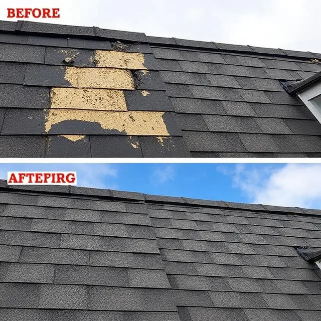 Roof Repair Near Me in Andover, SD near me